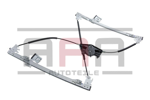 Seat Leon (1M1), Seat Toledo II (1M2) Fensterheber Fenster Fensterhalter vorne links