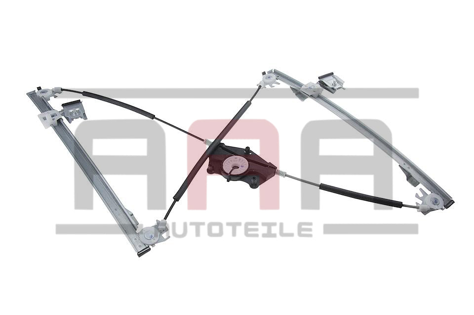 Seat Leon (1M1), Seat Toledo II (1M2) Fensterheber Fenster Fensterhalter vorne rechts