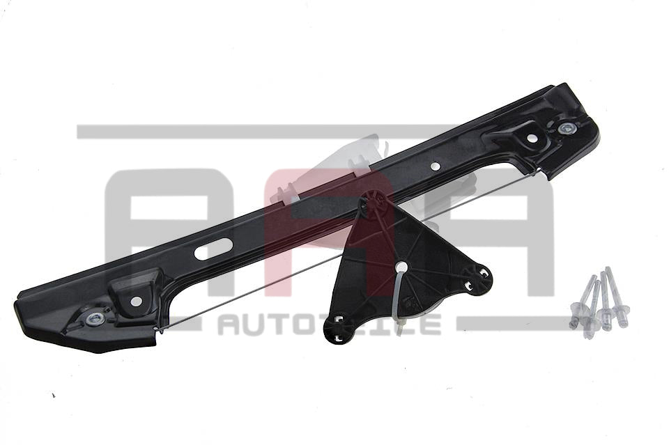 Seat Leon (1M1), Seat Toledo II (1M2) Fensterheber Fenster Fensterhalter hinten links