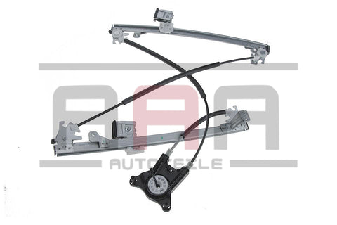 Seat Ibiza IV (6J5, 6P1) Seat Ibiza IV ST (6J8, 6P8) Fensterheber Fenster Fensterhalter vorne links