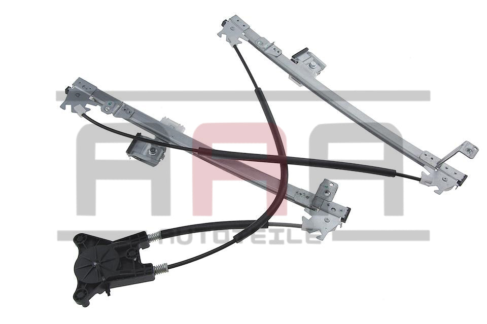 Seat Ibiza IV (6J5, 6P1) Seat Ibiza IV ST (6J8, 6P8) Fensterheber Fenster Fensterhalter vorne rechts