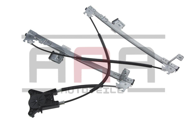 Seat Ibiza IV (6J5, 6P1) Seat Ibiza IV ST (6J8, 6P8) Fensterheber Fenster Fensterhalter vorne rechts