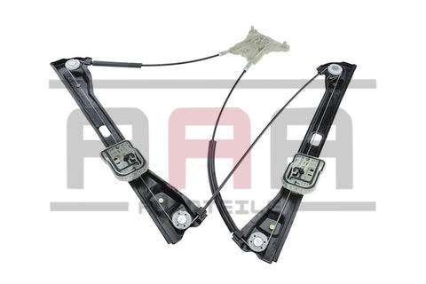 Seat Toledo IV (KG3), Skoda Rapid (NH3, NK3, NK6) Fensterheber Fenster Fensterhalter vorne rechts