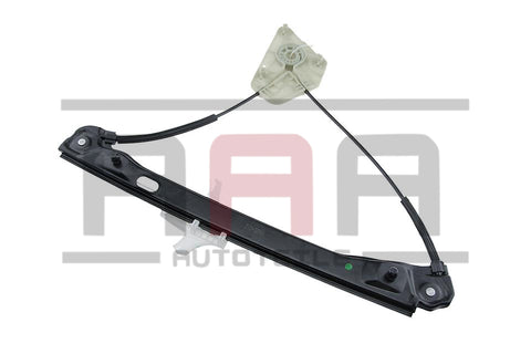 Seat Toledo IV (KG3), Skoda Rapid (NH3, NK3, NK6) Fensterheber Fenster Fensterhalter hinten links