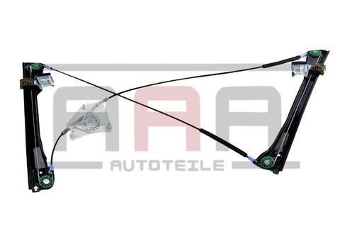 Seat Ibiza III (6L1) Fensterheber Fenster Fensterhalter vorne links