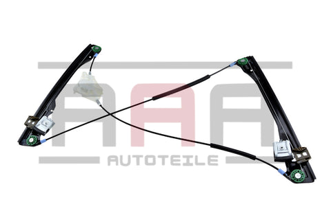 Seat Ibiza III (6L1) Fensterheber Fenster Fensterhalter vorne rechts