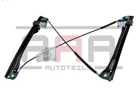 Seat Cordoba (6L2), Seat Ibiza III (6L1) Fensterheber Fenster Fensterhalter vorne links