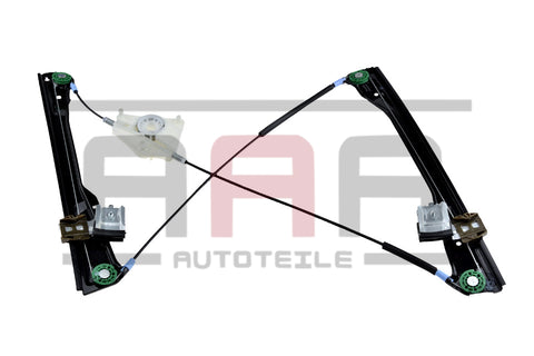 Seat Cordoba (6L2), Seat Ibiza III (6L1) Fensterheber Fenster Fensterhalter vorne rechts