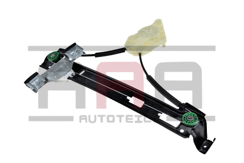 Seat Ibiza IV (6J5, 6P1), Seat Ibiza IV ST (6J8, 6P8) Fensterheber Fenster Fensterhalter hinten rechts