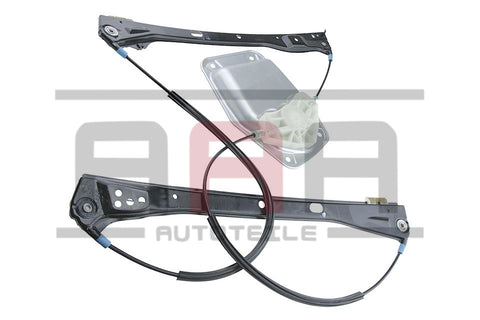 VW Golf V (1K1) Fensterheber Fenster Fensterhalter vorne links