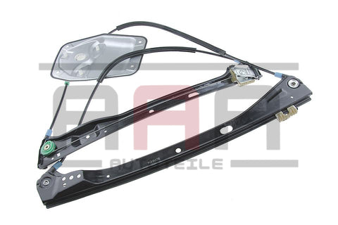 VW Golf V (1K1) Fensterheber Fenster Fensterhalter vorne rechts