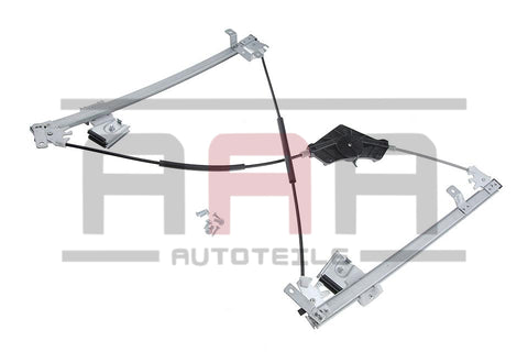 VW Golf V (1K1), VW Jetta III (1K2) Fensterheber Fenster Fensterhalter vorne rechts