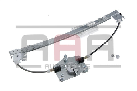 VW Golf V (1K1), VW Golf V Variant (1K5) Fensterheber Fenster Fensterhalter hinten links