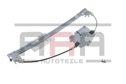 VW Golf V (1K1), VW Golf V Variant (1K5) Fensterheber Fenster Fensterhalter hinten rechts