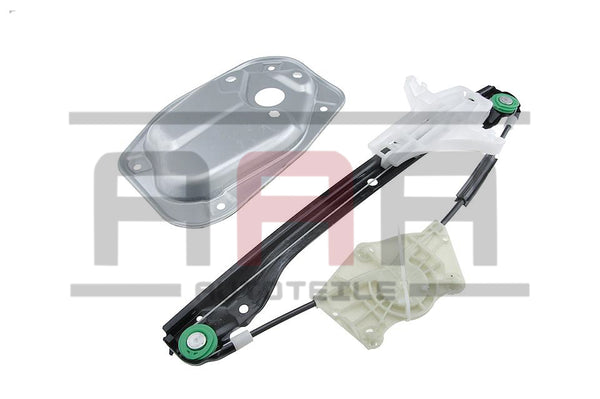 VW Jetta III (1K2) Fensterheber Fenster Fensterhalter hinten rechts