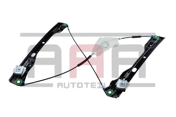 VW Passat B6 (3C2), VW Passat B6 Variant (3C5) Fensterheber Fenster Fensterhalter vorne links