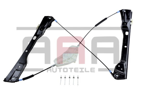 VW Passat B6 (3C2), VW Passat B6 Variant (3C5) Fensterheber Fenster Fensterhalter vorne rechts