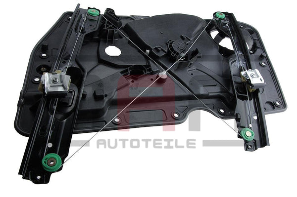 VW Golf VI (5K1) Fensterheber Fenster Fensterhalter vorne links