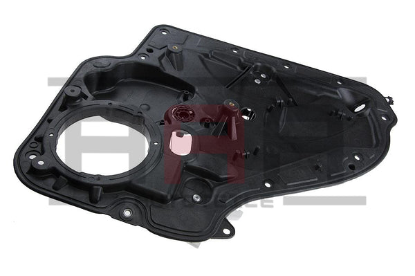 VW Golf VI (5K1) Fensterheber Fenster Fensterhalter hinten rechts