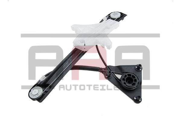 VW Polo V (6R1, 6C1) Fensterheber Fenster Fensterhalter hinten rechts