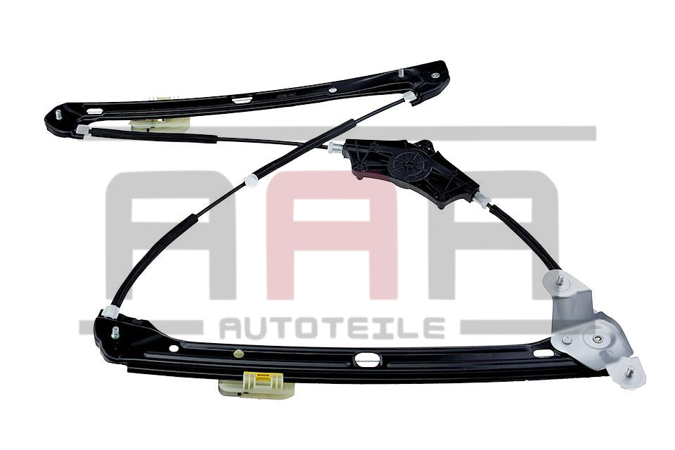 VW Golf VII (5G1, BQ1, BE1, BE2), VW Golf VII Variant (BA5, BV5) Fensterheber Fenster Fensterhalter vorne rechts