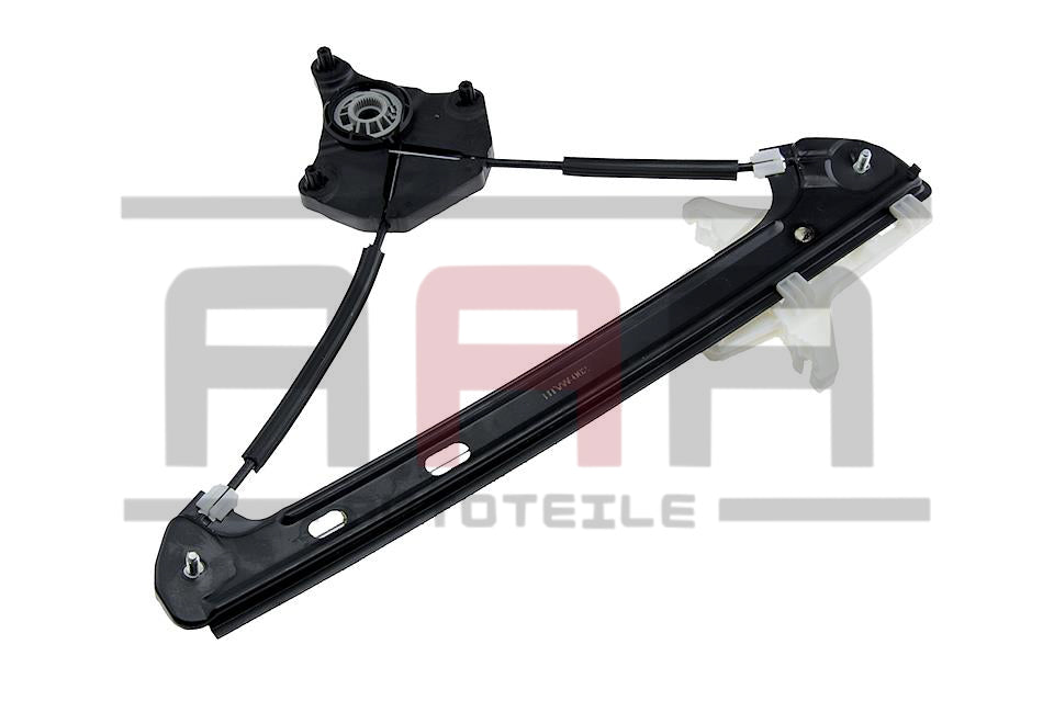 VW Golf VII (5G1, BQ1, BE1, BE2), VW Golf VII Variant (BA5, BV5) Fensterheber Fenster Fensterhalter hinten links