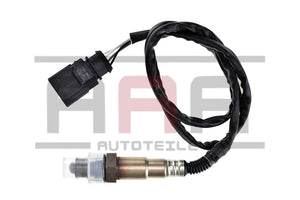 Audi A3 (8P1), Seat Altea (5P1), Skoda Fabia II (542) Lambdasonde Nox Sensor