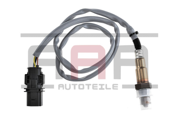 Audi A5 (8T3), Audi Q5 (8RB), Seat Alhambra (710, 711) Lambdasonde Nox Sensor