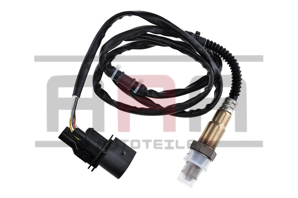 VW Bora Variant (1J6), VW Golf IV (1J1) Lambdasonde Nox Sensor