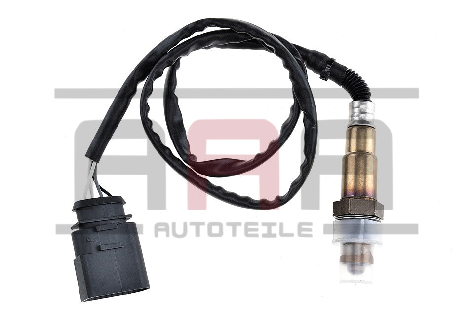 VW Golf IV (1J1), Skoda Fabia I (6Y2), Audi A3 (8L1) Lambdasonde Nox Sensor