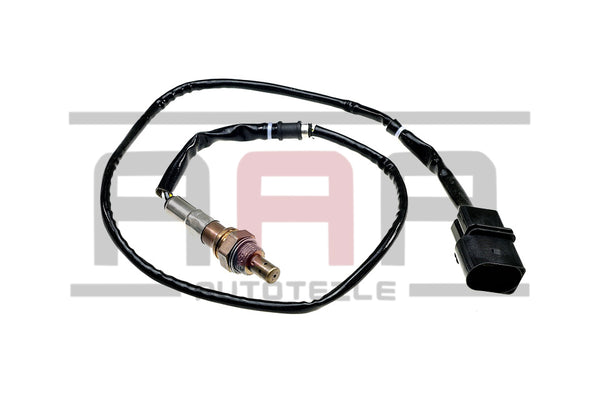 VW Golf IV (1J1), Seat Toledo II (1M2), VW Bora I (1J2) Lambdasonde Nox Sensor