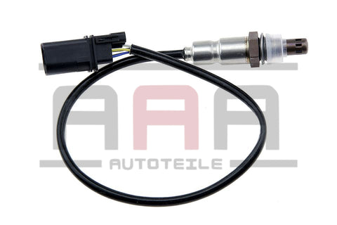 Audi A1 (8X1, 8XK), Seat Ibiza IV (6J5, 6P1), Skoda Rapid (NH3, NK3, NK6) Lambdasonde Nox Sensor