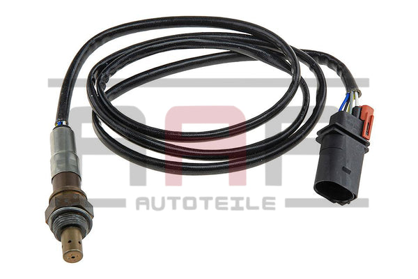 Audi Q2 (GAB, GAG), Seat Arona (KJ7), Seat Ateca (KH7, KHP) Lambdasonde Nox Sensor