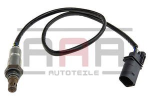 Audi Q3 (8UB, 8UG), Seat Ateca (KH7, KHP), Skoda Fabia III (NJ3) Lambdasonde Nox Sensor