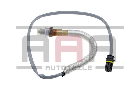 BMW 6 (E63), BMW X6 (E71, E72), Mercedes-Benz C-Klasse (W203) Lambdasonde Nox Sensor