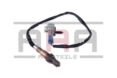 Cadillac CTS Lambdasonde Nox Sensor