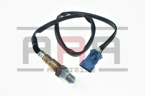 Citroen C3 I (FC, FN), Citroen C4 I (LC), Peugeot 406 (8B) Lambdasonde Nox Sensor