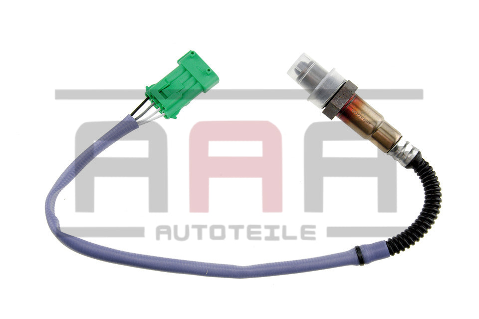 Citroen C8 (EA, EB), Citroen Saxo (S0, S1), Fiat Ulysse (179) Lambdasonde Nox Sensor