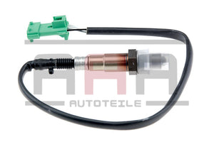 Renault Clio II (BB, CB), Peugeot 406 (8B), Lancia Phedra (179) Lambdasonde Nox Sensor