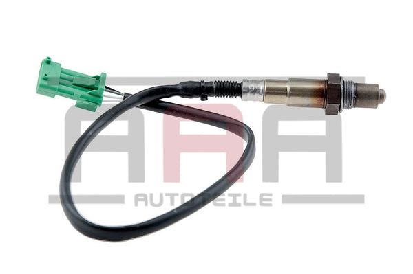 Peugeot 308 II (LB, LP, LW, LH, L3), Citroen DS4 (NX) Lambdasonde Nox Sensor