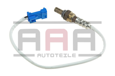 Mini Cabriolet (R57), Mini Coupe (R58), Peugeot 5008 (0U, 0E) Lambdasonde Nox Sensor