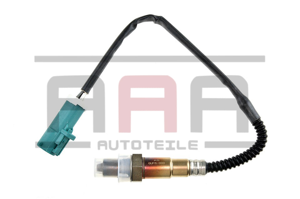 Ford Focus I (DAW, DBW), Ford Galaxy I (WGR) Lambdasonde Nox Sensor