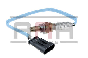 Fiat Palio (178, 171), Fiat Siena (178, 172) Lambdasonde Nox Sensor