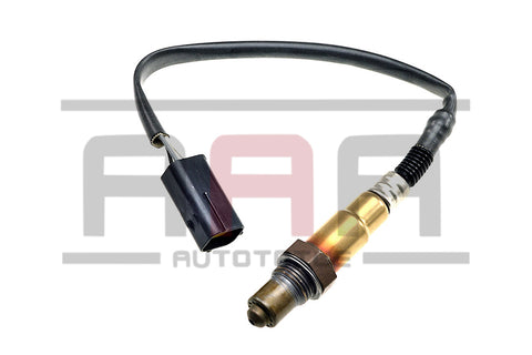 Hyundai Coupe (GK), Hyundai Elantra III (XD), Kia Sportage III (SL) Lambdasonde Nox Sensor