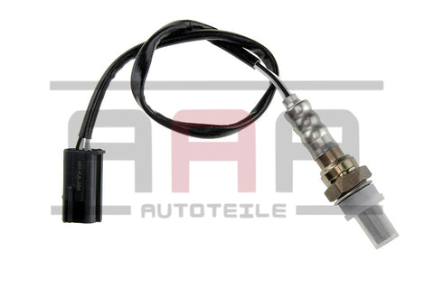 Hyundai Coupe (RD), Hyundai Lantra II (J-2), Kia Rio Stufenheck (DC) Lambdasonde Nox Sensor