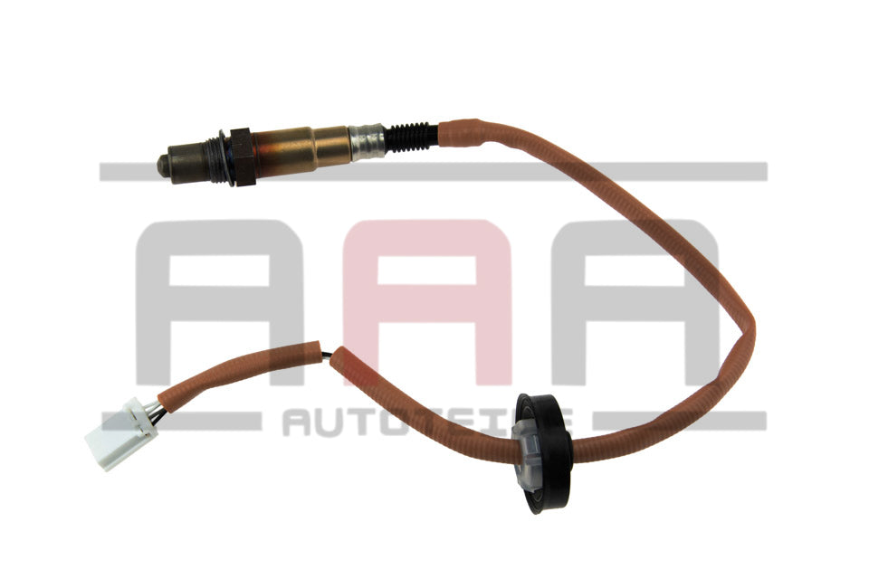 Smart Forfour (454), Mitsubishi Colt CZC VI Cabriolet (RG) Lambdasonde Nox Sensor