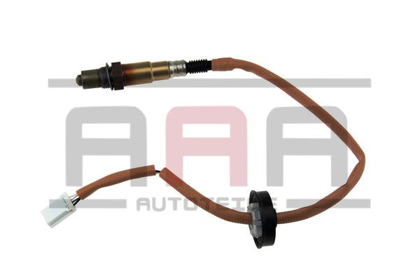 Smart Forfour (454), Mitsubishi Colt CZC VI Cabriolet (RG) Lambdasonde Nox Sensor