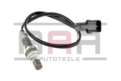 Mitsubishi Lancer VII (CS A, CT A), Mitsubishi Outlander II (CW W) Lambdasonde Nox Sensor