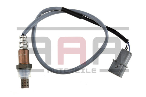 Mitsubishi Pajero III Canvas Top (V6 W, V7 W) Lambdasonde Nox Sensor