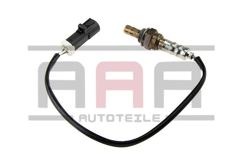 Ford Fiesta V (JH, JD), Mazda 2 (DY) Lambdasonde Nox Sensor